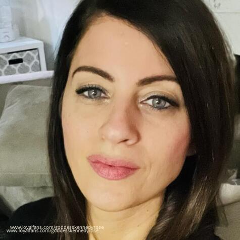 GoddessKennedyRose avatar