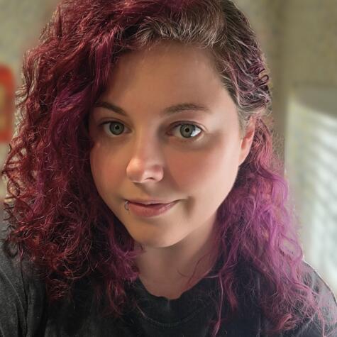 FaerieDust avatar