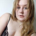 Goddess Agnes Rose avatar