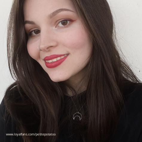 petite potatoo avatar