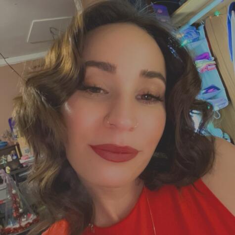 Seductress Serenity avatar