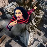 Giantess Soozy avatar