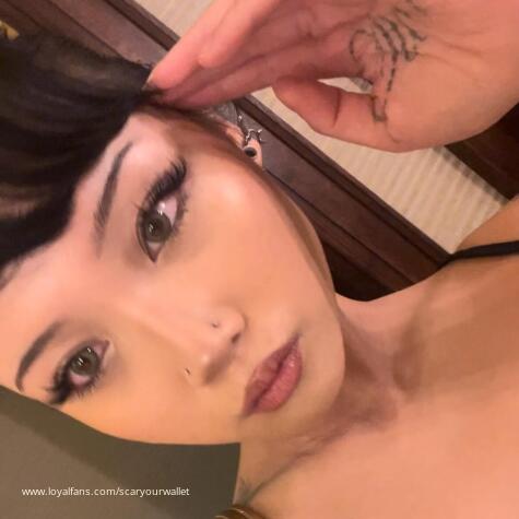 Scarlettee avatar