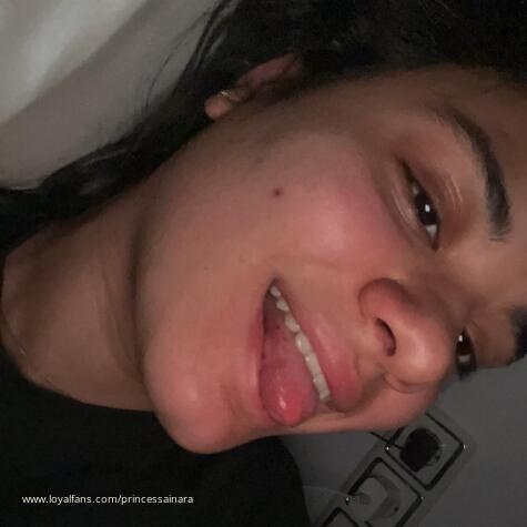 YourPrincessAinara avatar