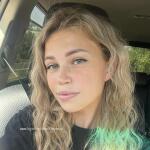 Kitty May avatar