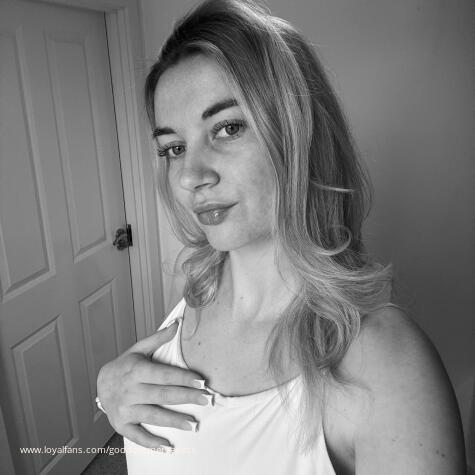 GoddessMercedesx avatar