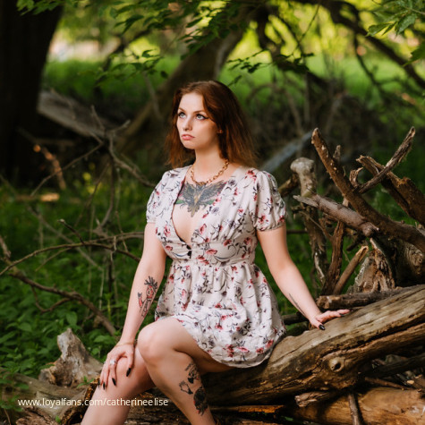 CatherineElise avatar