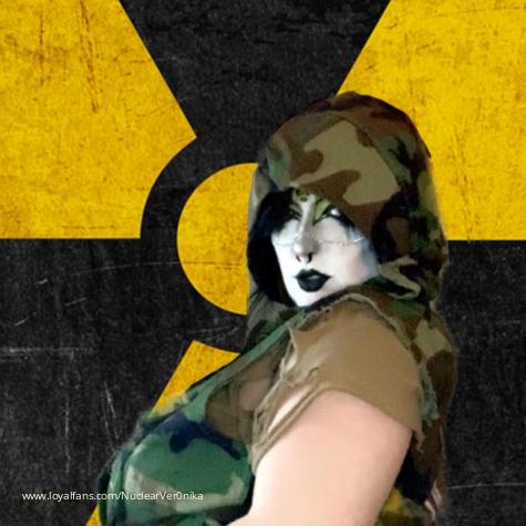 Nuclear Veronika avatar