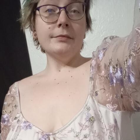 Lacey Sweets avatar