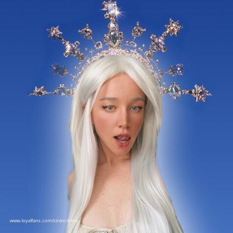Citrine Findom avatar