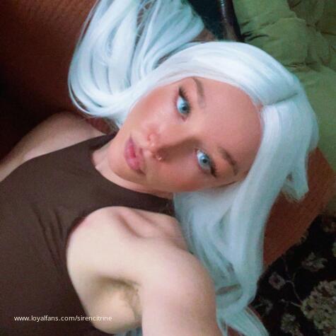 Citrine Findom avatar