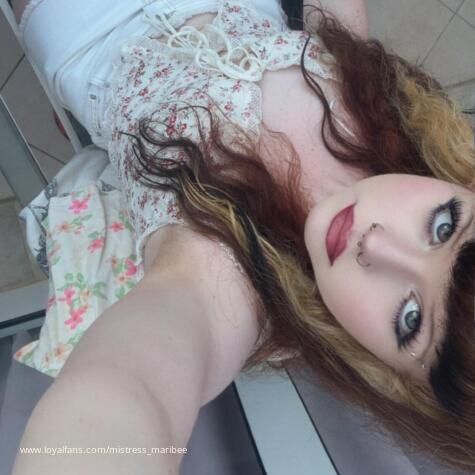 Mistress_Maribee avatar