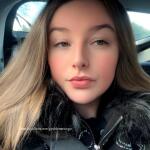 Goddess Mango avatar