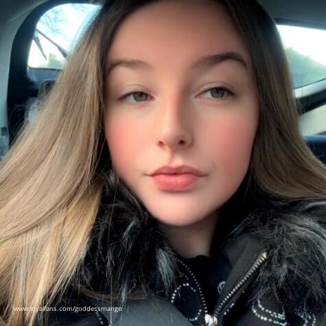 Goddess Mango avatar