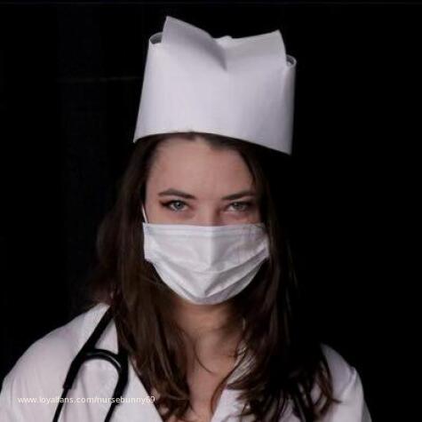 nursebunny69 avatar