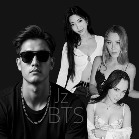 joeyz Behind The Scenes avatar