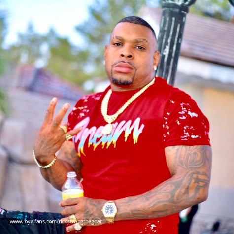 RICOSTRONGXXX avatar