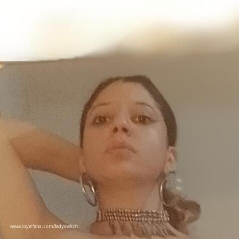 LadySwitch avatar