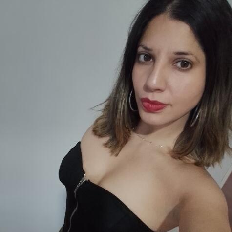 LadySwitch avatar