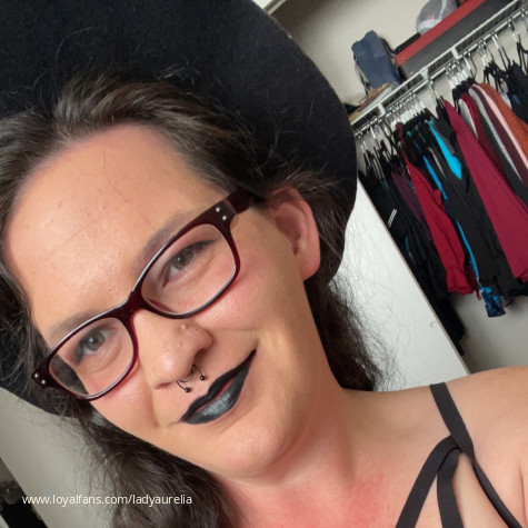 Enchantress Aurelia avatar