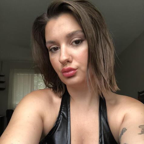 GODDESS SELINA BABY avatar