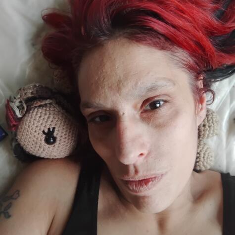 Bossygirl420 avatar