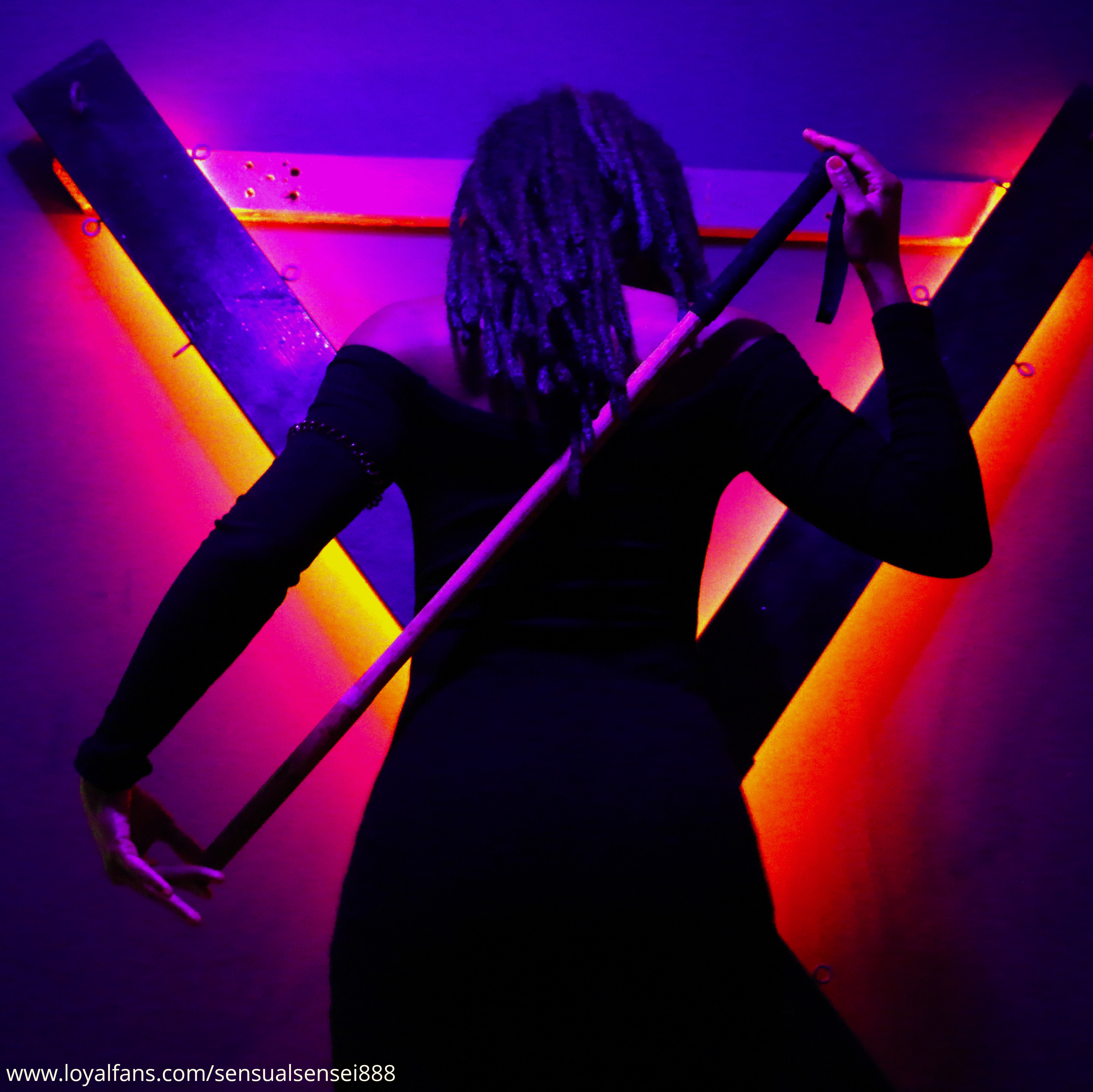 Sensual Sensei’s Official Social Fan Page | LoyalFans