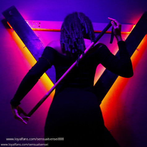 Sensual Sensei’s Official Social Fan Page | LoyalFans