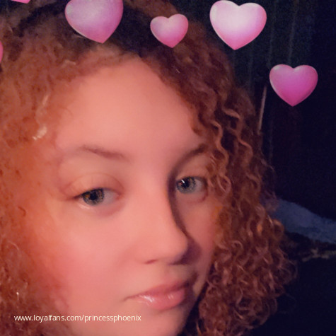 Princessphoenix avatar