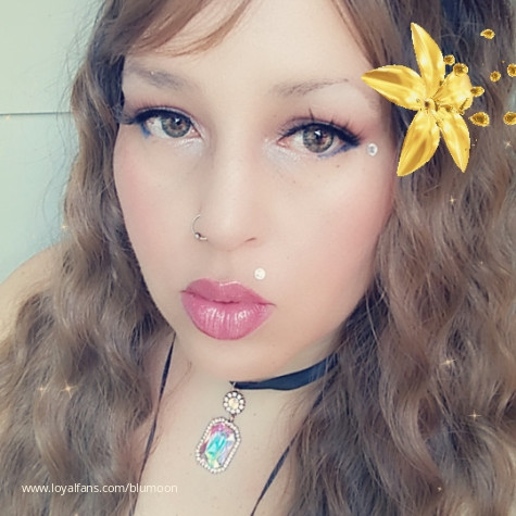 BluMoon avatar