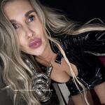 Fetish FemDomGoddess avatar