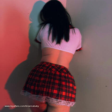 Briannababy avatar