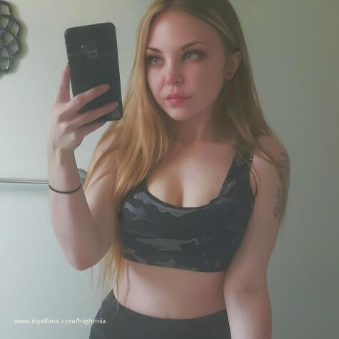 hiighmiia avatar