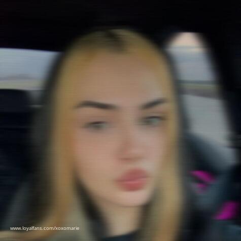 Mandy V avatar