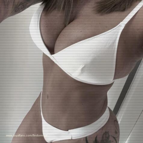 Findommilf avatar