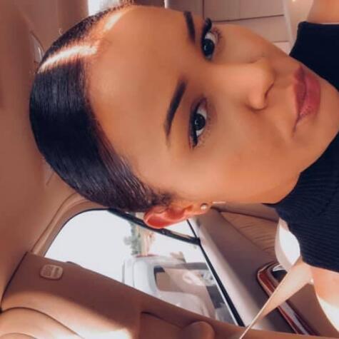 THEGIAFOXX avatar