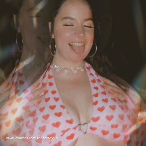 Mommy Angel avatar