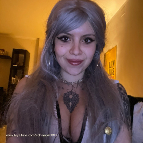 Goddess Raven avatar