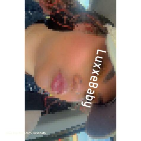 LuxxeBaby avatar