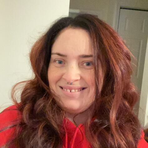 Goddessmackenzi3 avatar