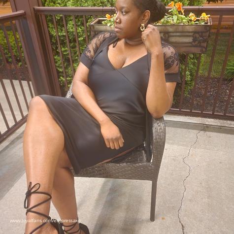 Empress A BBW Findom BBW SPH Giantess Humiliation GFE avatar