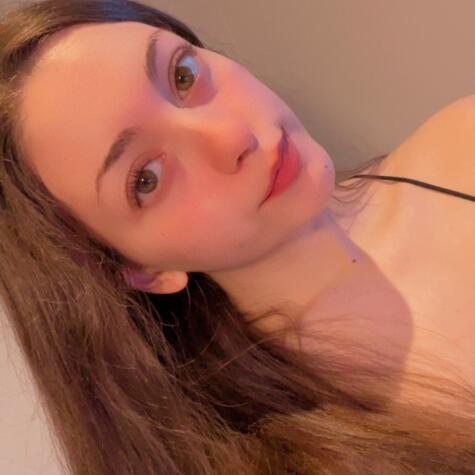 Petitelina avatar