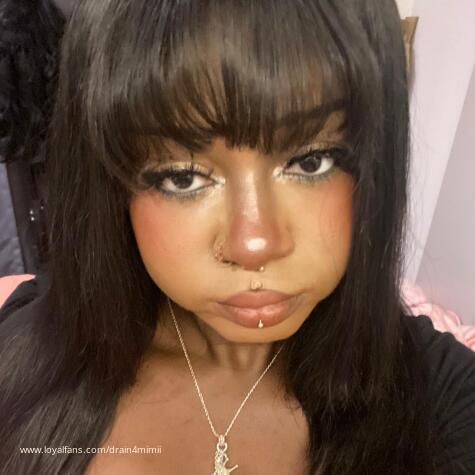 Miss Mimii avatar