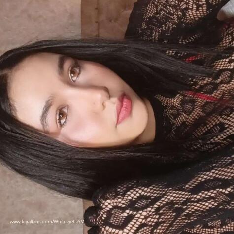 WhitneyBDSM avatar