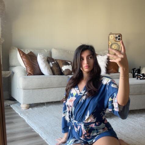 Empress Lexi avatar