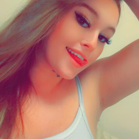 Brookibear17 avatar
