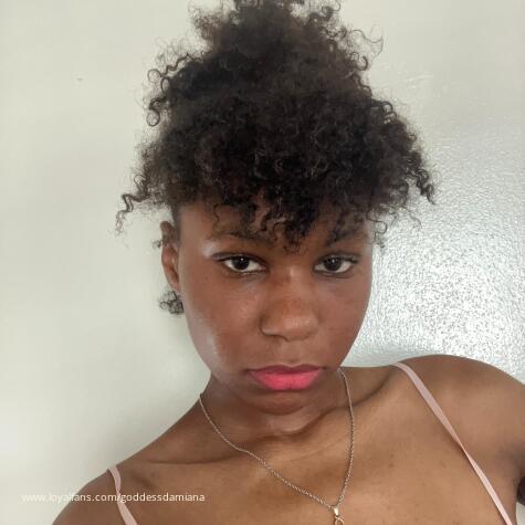 Goddess Yin avatar