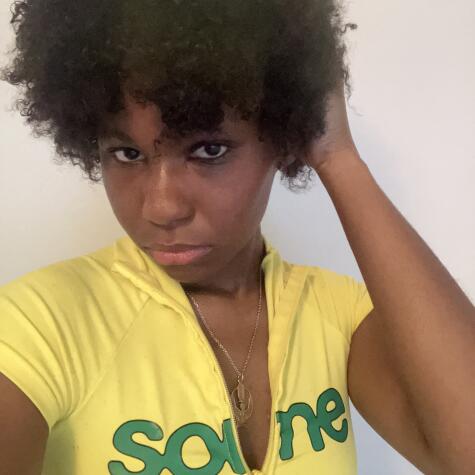 Goddess Damiana avatar