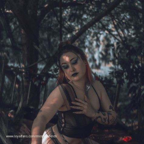 Mistress Fields avatar