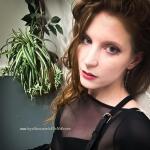 Elle McKenzie avatar